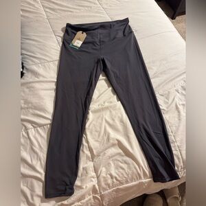 prAna Coal Layna 7/8 Leggings